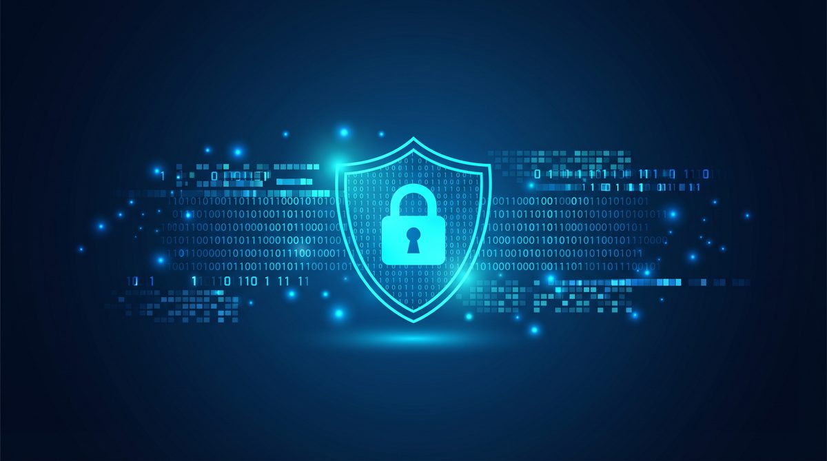 加速器僧隐私安全保护