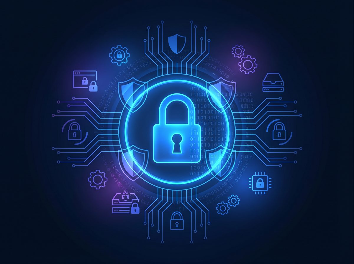 加速器僧安全防护体系